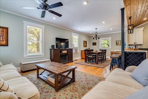 506 Shaw Avenue Fredericksburg TX 78624