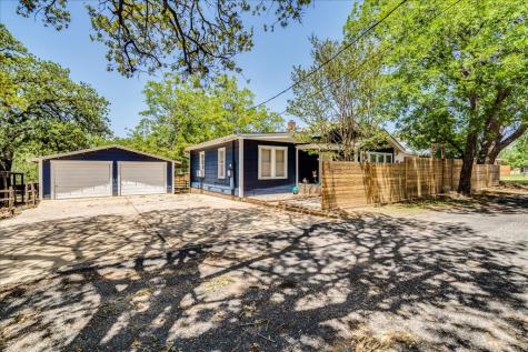 506 Shaw Avenue Fredericksburg TX 78624