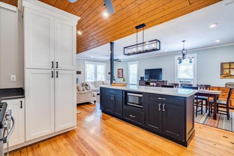 506 Shaw Avenue Fredericksburg TX 78624