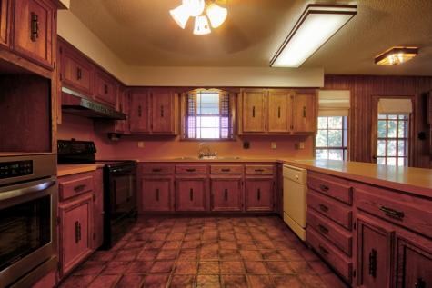 132 Offer Lane Llano TX 78643