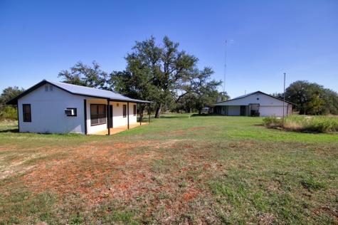 132 Offer Lane Llano TX 78643