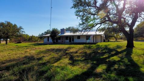 132 Offer Lane Llano TX 78643
