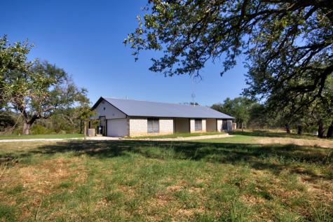 132 Offer Lane Llano TX 78643