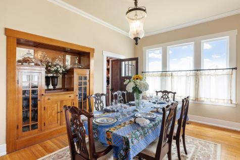 215 E Travis Street Fredericksburg TX 78624