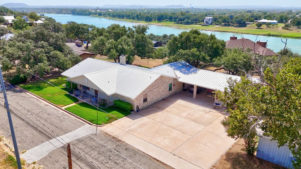 204 Sunset Drive Llano TX 78643