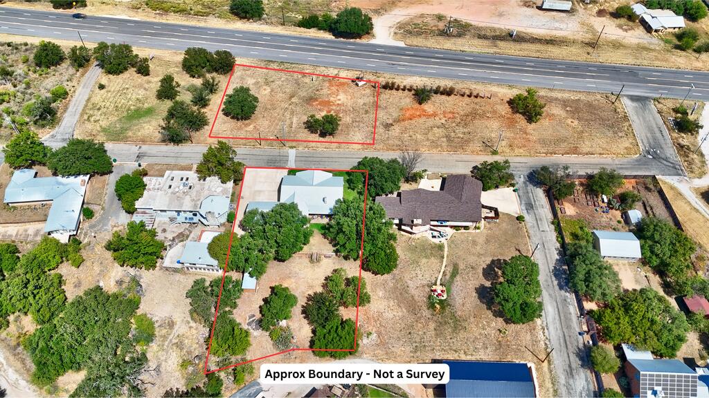 204 Sunset Drive Llano TX 78643