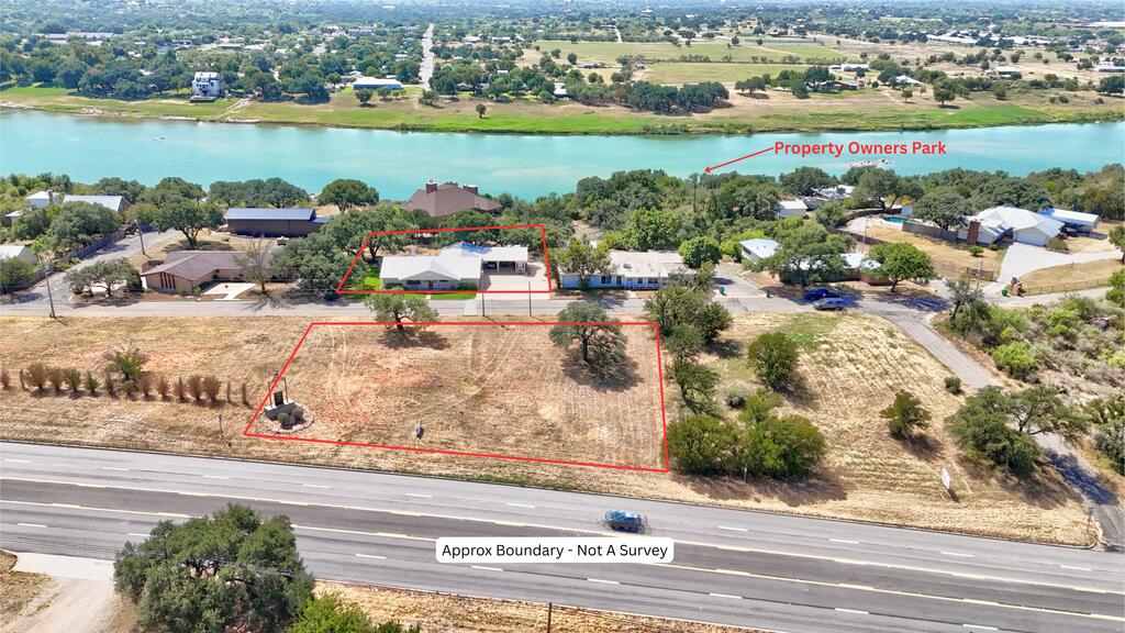 204 Sunset Drive Llano TX 78643