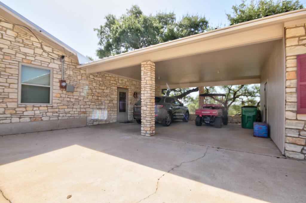 204 Sunset Drive Llano TX 78643