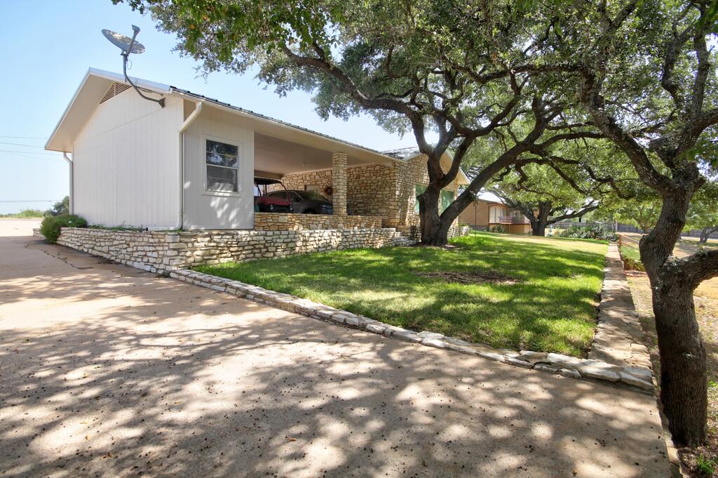 204 Sunset Drive Llano TX 78643