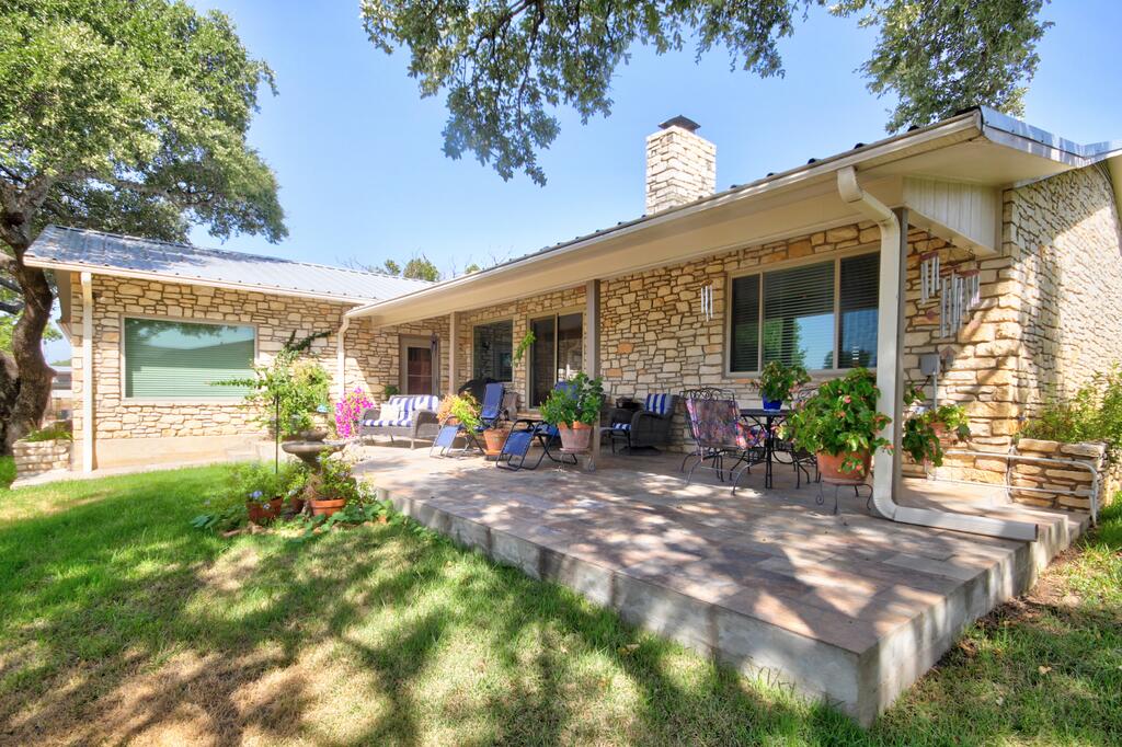 204 Sunset Drive Llano TX 78643