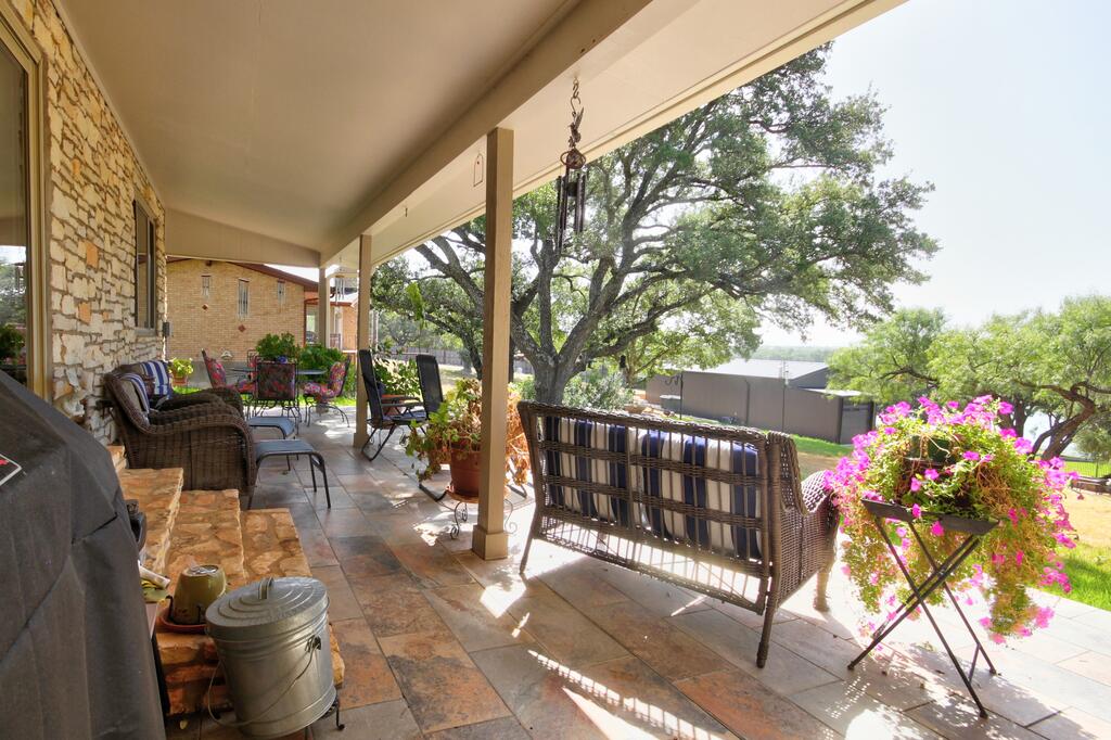 204 Sunset Drive Llano TX 78643