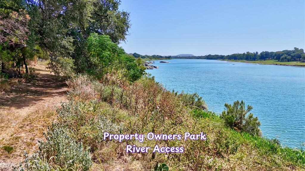 204 Sunset Drive Llano TX 78643