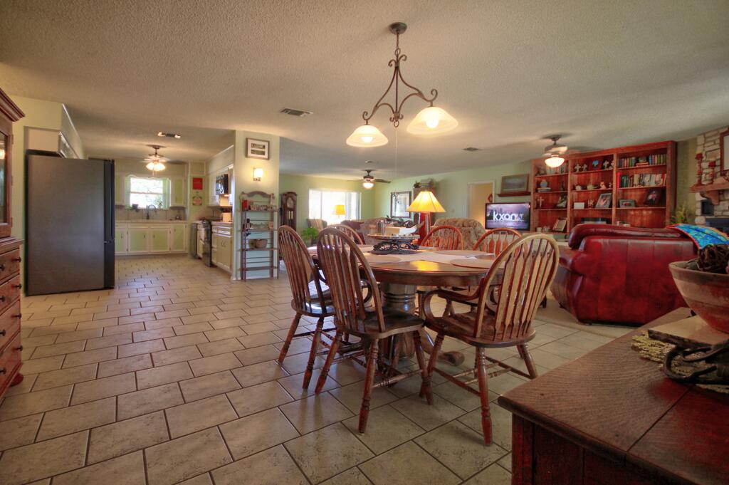 204 Sunset Drive Llano TX 78643