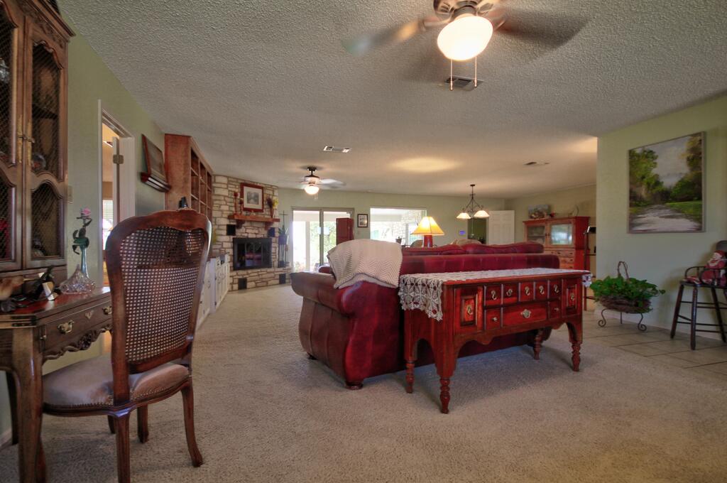 204 Sunset Drive Llano TX 78643
