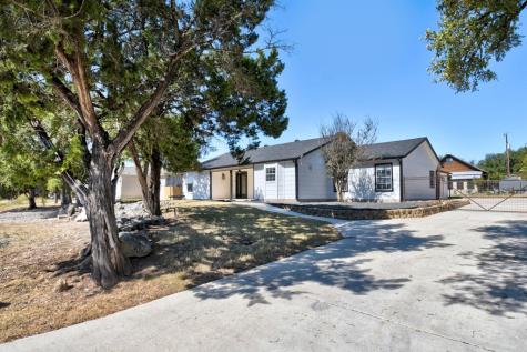 1265 Bob White Drive Spring Branch TX 78070