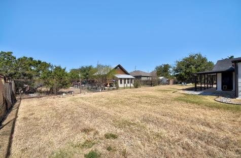 1265 Bob White Drive Spring Branch TX 78070