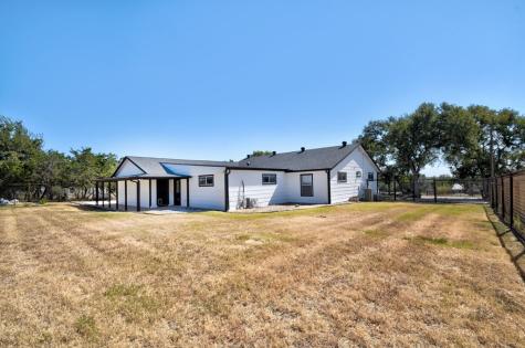 1265 Bob White Drive Spring Branch TX 78070
