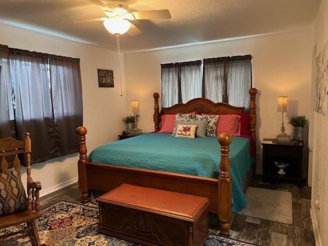 907 Bleeker Street Brady TX 76825