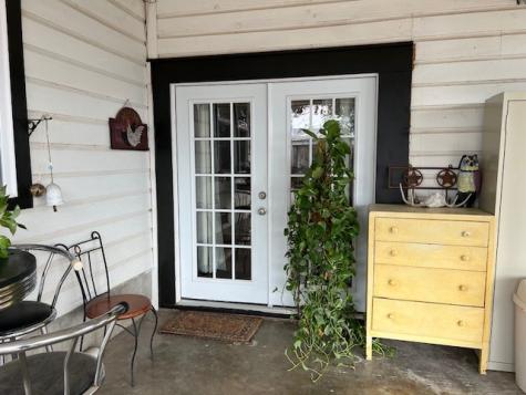 907 Bleeker Street Brady TX 76825