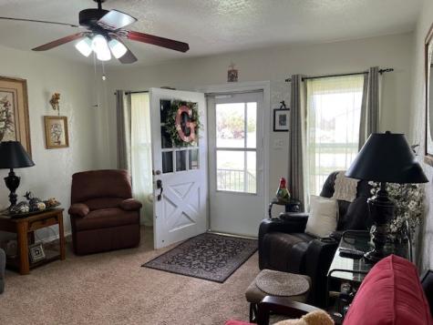 907 Bleeker Street Brady TX 76825