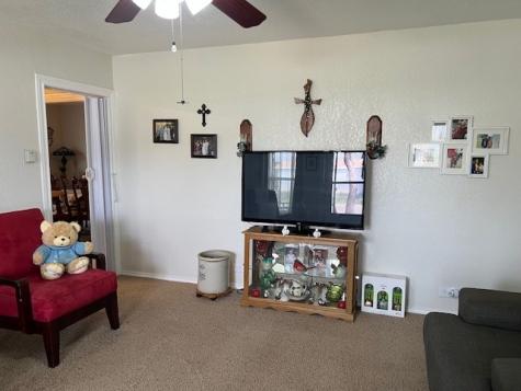 907 Bleeker Street Brady TX 76825