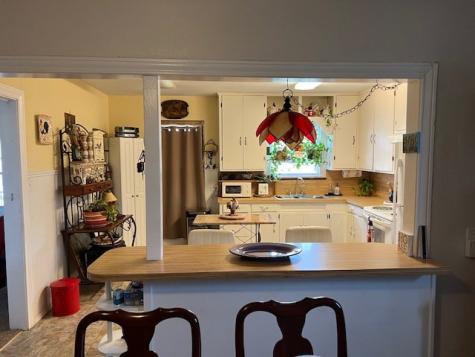 907 Bleeker Street Brady TX 76825