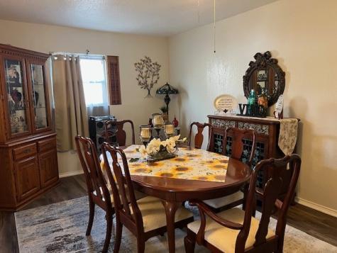 907 Bleeker Street Brady TX 76825