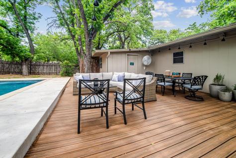 803 W Travis Street Fredericksburg TX 78624