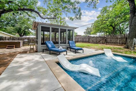 803 W Travis Street Fredericksburg TX 78624