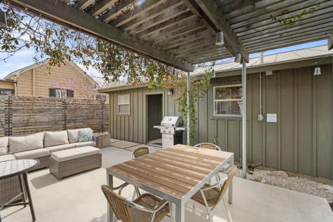 406 E College Street Fredericksburg TX 78624