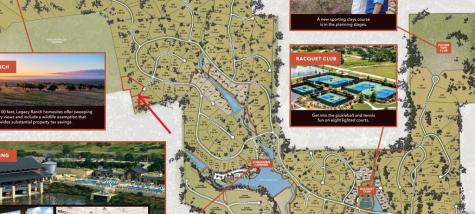 744 Marfa Trail Fredericksburg TX 78624