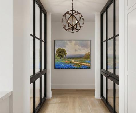 744 Marfa Trail Fredericksburg TX 78624