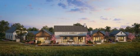 744 Marfa Trail Fredericksburg TX 78624