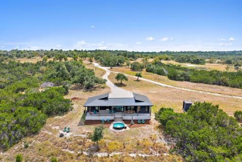 11 Sacramento Kendalia TX 78027