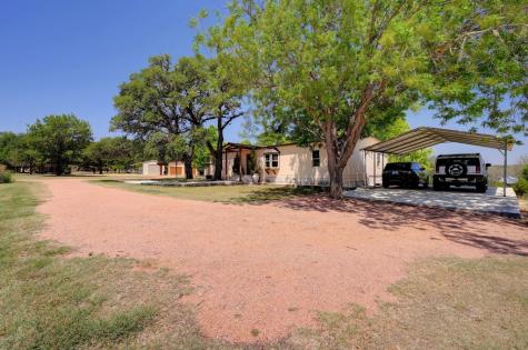 12044 S State Highway 16 Fredericksburg TX 78624