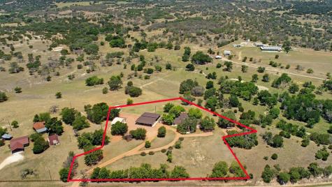 12044 S State Highway 16 Fredericksburg TX 78624
