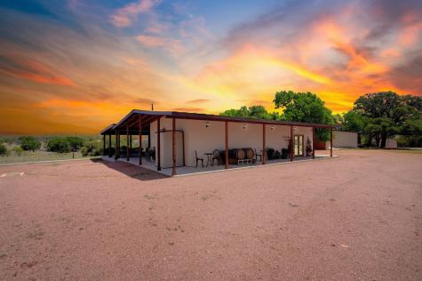 12044 S State Highway 16 Fredericksburg TX 78624