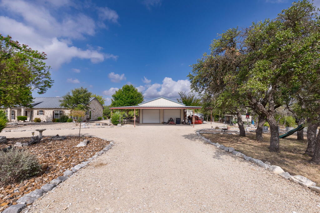 145 Rough Creek Road Mountain Home TX 78058