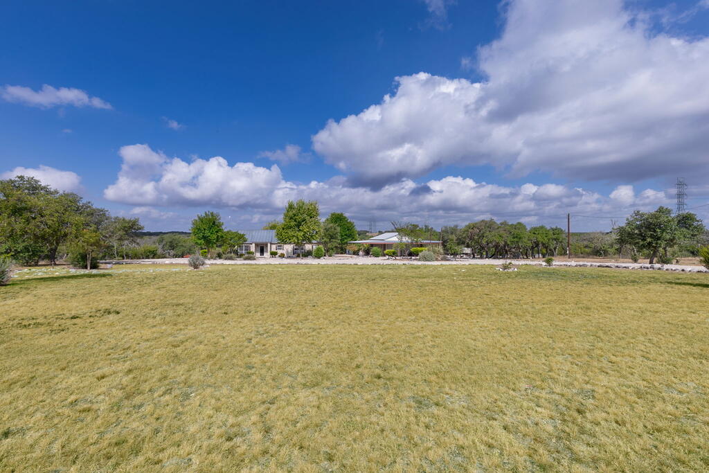 145 Rough Creek Road Mountain Home TX 78058
