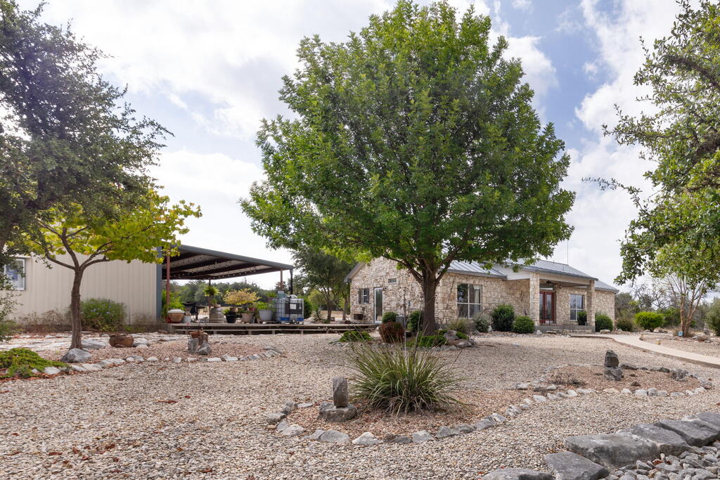 145 Rough Creek Road Mountain Home TX 78058