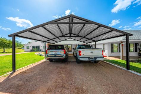 411 Emerald Loop Fredericksburg TX 78624