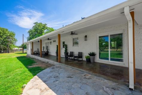 411 Emerald Loop Fredericksburg TX 78624
