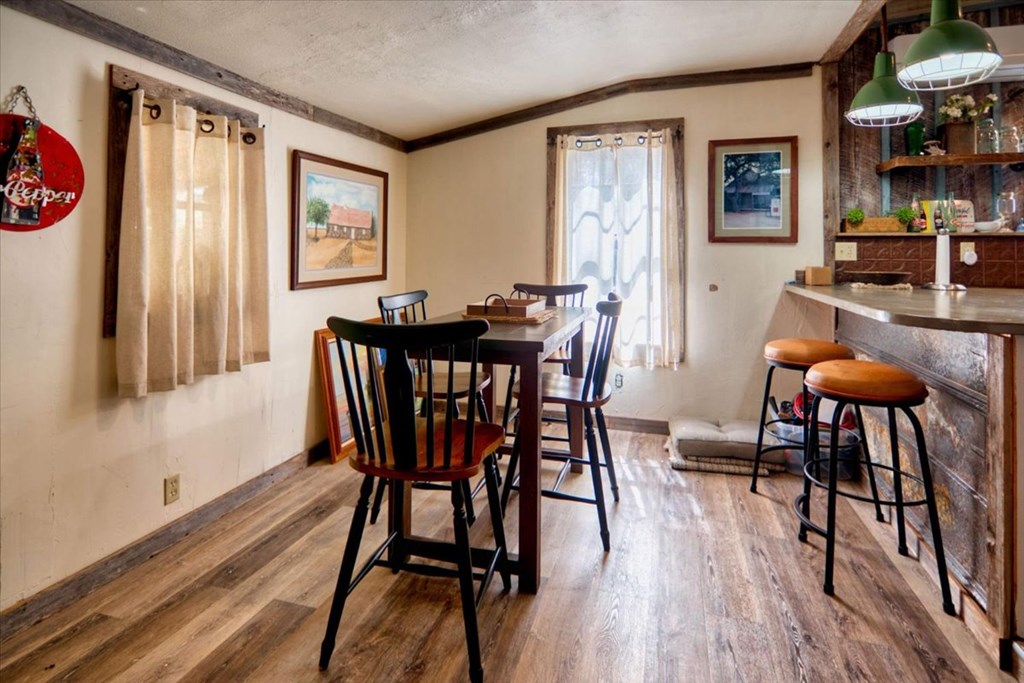 431 Fuschia Street Mason TX 76856