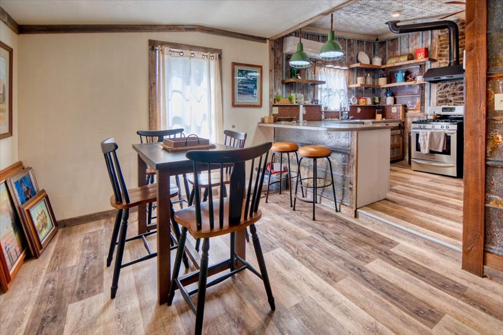 431 Fuschia Street Mason TX 76856
