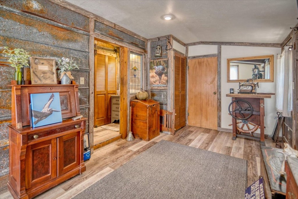 431 Fuschia Street Mason TX 76856