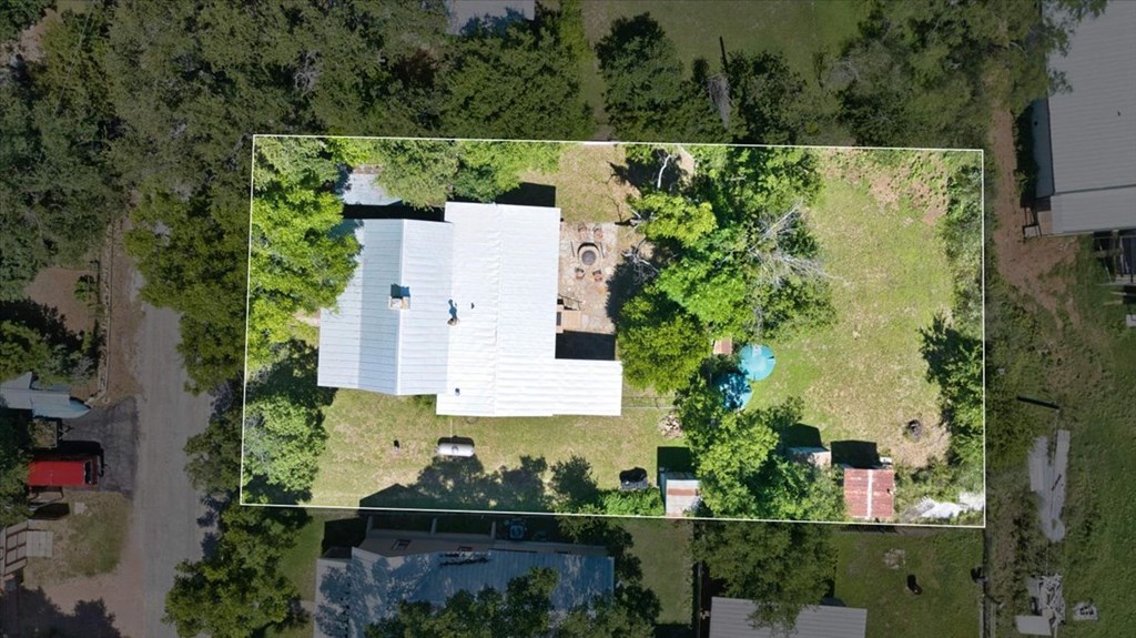 431 Fuschia Street Mason TX 76856