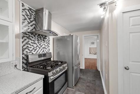 511 S Live Oak Street Mason TX 76856