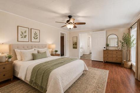 511 S Live Oak Street Mason TX 76856