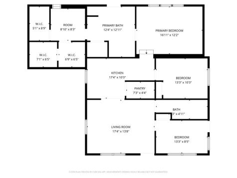 511 S Live Oak Street Mason TX 76856