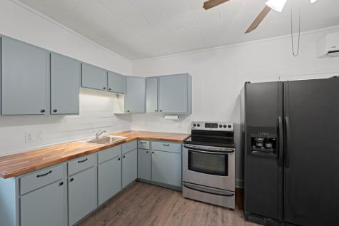 1421 Park Street Kerrville TX 78028